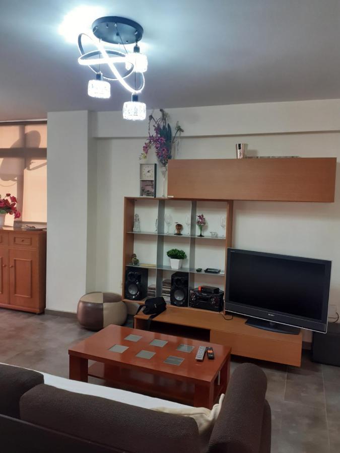 Apartamento En La Playa Torremolinos Exterior foto